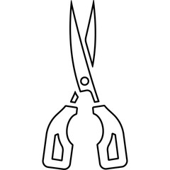 Multi-Purpose Kitchen Shears