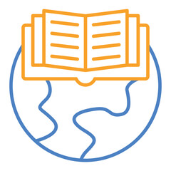 Global education Icon