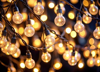 LED String Lights