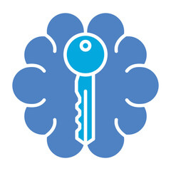 Brain Icon