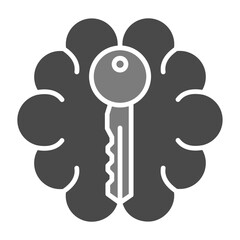 Brain Icon
