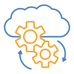 Cloud Icon