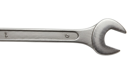 Isolated Wrench