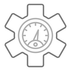 Gauge Icon