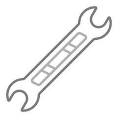 Wrench Icon