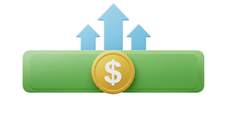 Isolated Money Growth Concept