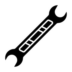 Wrench Icon
