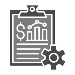 Finance Icon