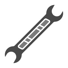 Wrench Icon
