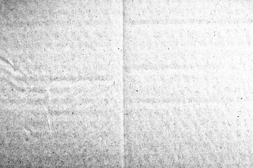 Abstract cardboard paper texture