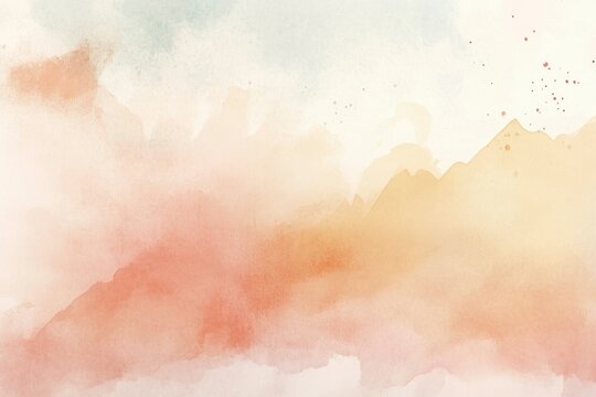 Abstract Artistic Background Collection