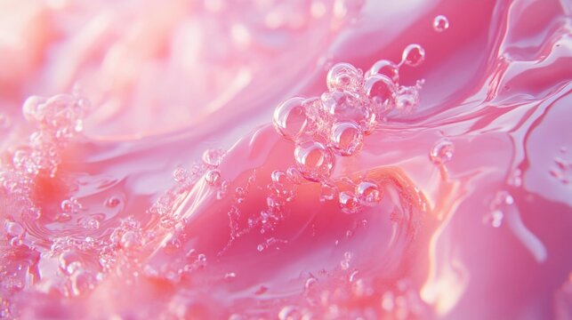Abstract Artistic Background Collection