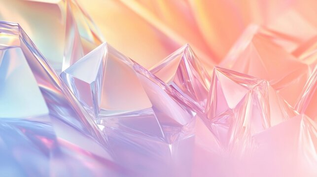 Abstract Artistic Background Collection