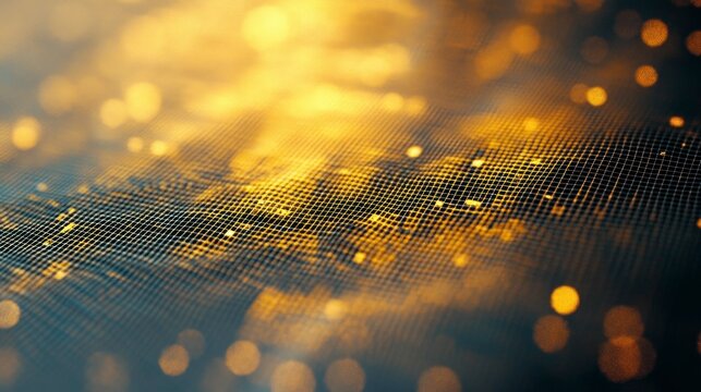 Abstract Artistic Background Collection