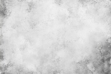 Abstract Gray Concrete Texture Background Grunge Wall Surface Monochrome Design Element