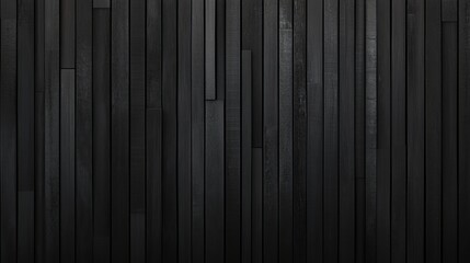 Dark Wood Plank Texture Background Seamless And Minimalist Design Element For Architecture