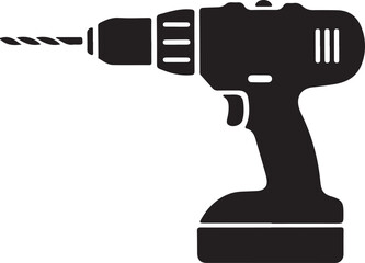 Drill icon
