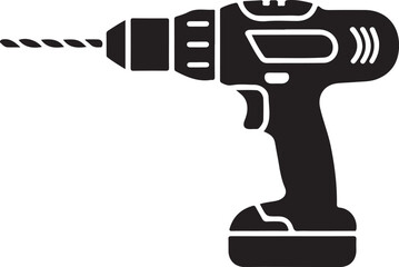 Drill icon