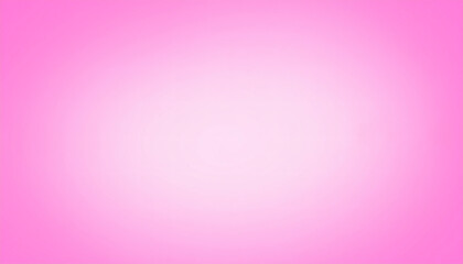 Abstract Pink Gradient Background with Colorful Smooth Illustration for Modern Design and Creative Visuals