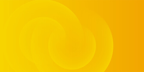 Orange liquid color background. Dynamic shapes composition. Can be used for posters, placards, brochures, banners, EPS 10