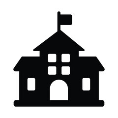 Education and graduation icon set including student, diploma, idea, book, and school symbols &ndash; perfect for academic, university, e-learning, and school-related content.

