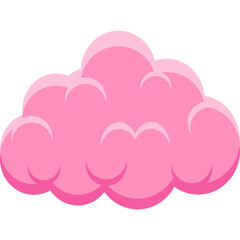 Fluffy Lofi Cloud