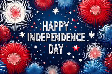 Happy Independence Day