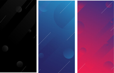 abstract background vector illustration