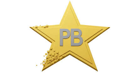 Isolated PB Star