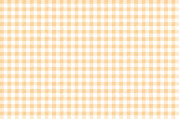 Burlywood and white color plaid pattern background. plaid pattern background. Seamless pattern.