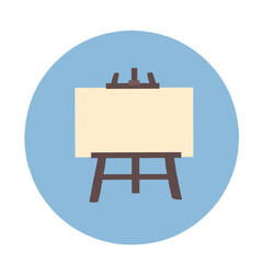 Musical Instruments Circular vector