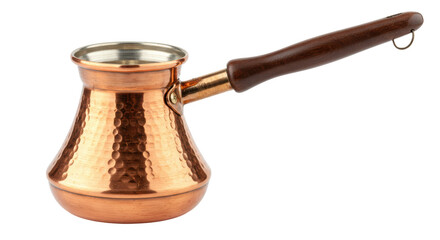 Isolated Coffee Maker