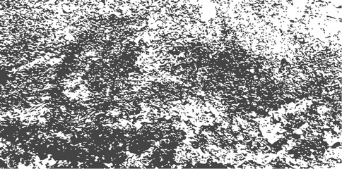 Abstract background. Monochrome texture. Image includes a effect the black and white tones. Grunge black and white pattern. Monochrome particles Background of cracks, scuffs, chips, 
