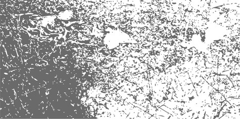 Abstract background. Monochrome texture. Image includes a effect the black and white tones. Grunge black and white pattern. Monochrome particles Background of cracks, scuffs, chips, 
