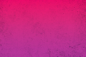 red grungy wall textured background