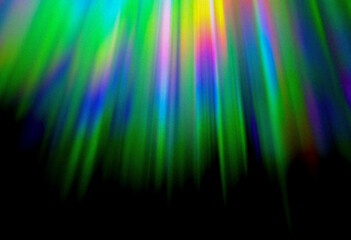 Cinematic overlay: light leaks, blurs, scratches, vibrant, color, motion, blend, background, effect