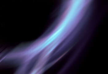 Cinematic overlay: light leaks, blurs, scratches, vibrant, color, motion, blend, background, effect