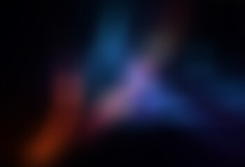 Cinematic overlay: light leaks, blurs, scratches, vibrant, color, motion, blend, background, effect