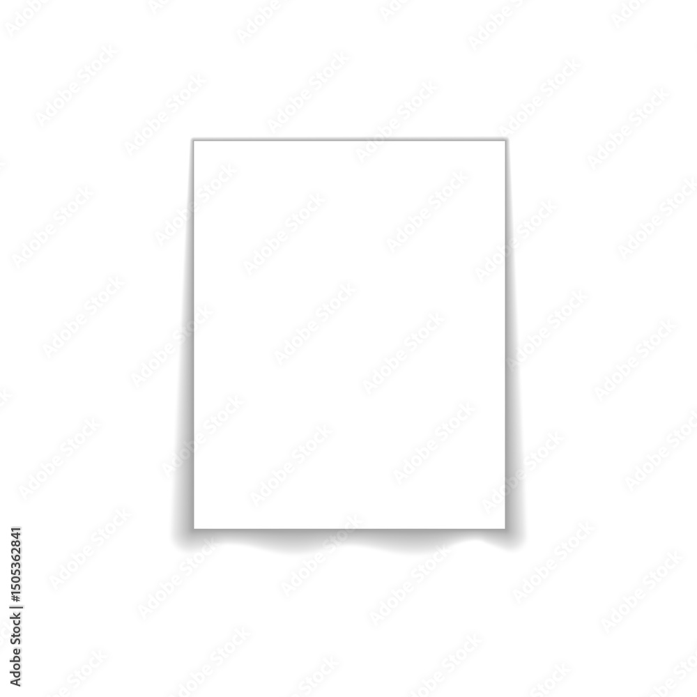 Poster png texture cut illustration paper blade shadow scratch realistic transparent vector empty backgroun