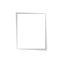 PNG shadow incision knife cut slit paper sheet texture background abstract transparent vector icon scratch mark blade

