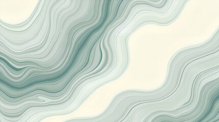 Luxury Metallic Fluid Abstract Backgrounds