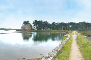 marais de Breneguy
