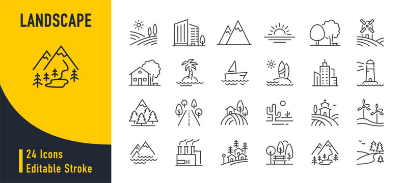 Lake View Icon Lake Icons Images – Browse 394,690 Stock Photos, Vectors, and Video ...
