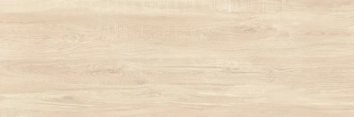 Maple wood texture, wooden panel background © Vidal
