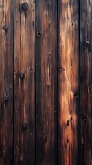 Obraz premium digital technology wooden texture poster background