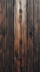 Naklejka premium digital technology wooden texture poster background