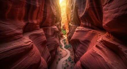 antelope canyon arizona usa