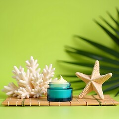 Pure Bliss: Coconut Soap under the Tropical Sun