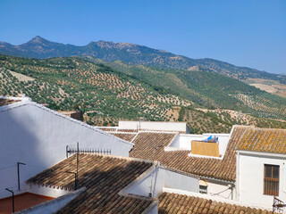 Zahara de la sierra