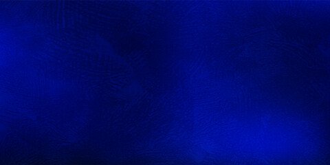 Modern blue limestone texture background on dark blue glossy blank wallpaper. Luxury blue concrete stone countertop display concept rough grunge, rustic marble slab.